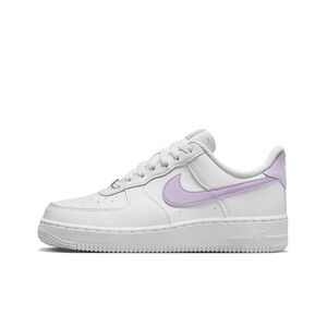 2022 Wmns Air Force 1 Low '07 Next Nature 'White Doll'